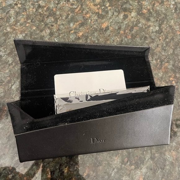 Real Dior Sunglasses - Picture 7 of 8